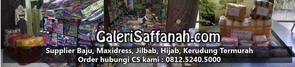 Supplier Baju Murah Surabaya – 0812.5240.5000